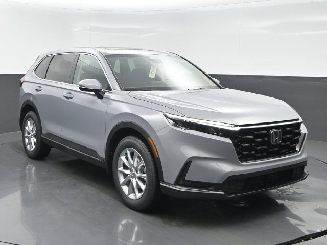 New 2027 Honda CR-V EX image 8