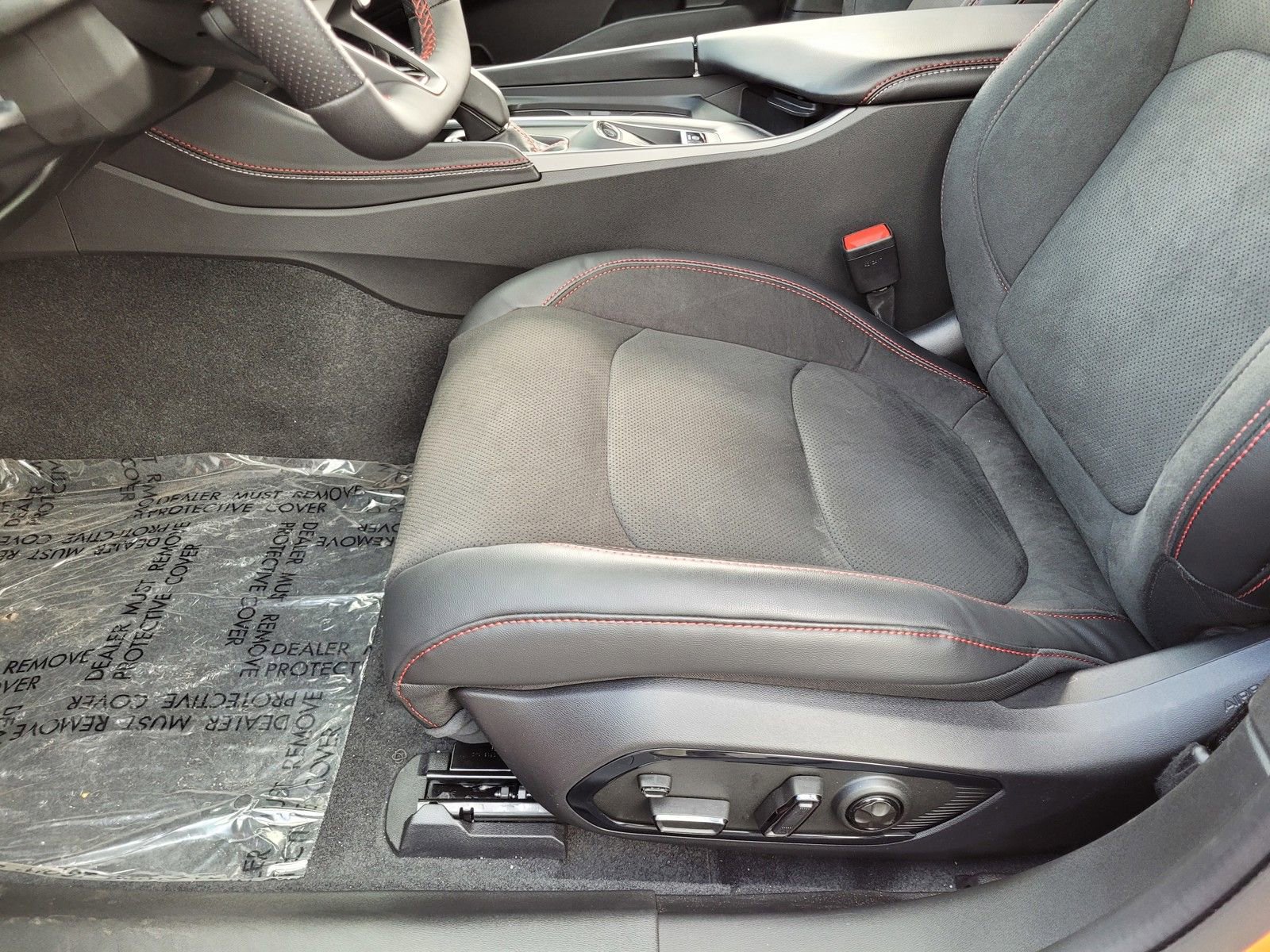 New 2026 Dodge Charger R/T Scat Pack w/ Track Package image 23