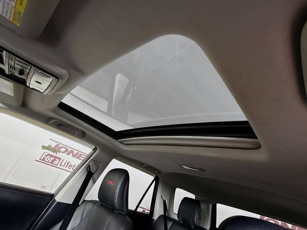 Used 2020 Toyota 4Runner TRD Pro AWD/4WD image 11