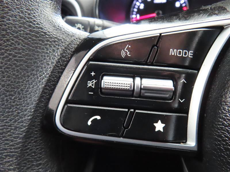 Used 2023 Kia Forte LXS w/ LXS Technology Package FWD image 21