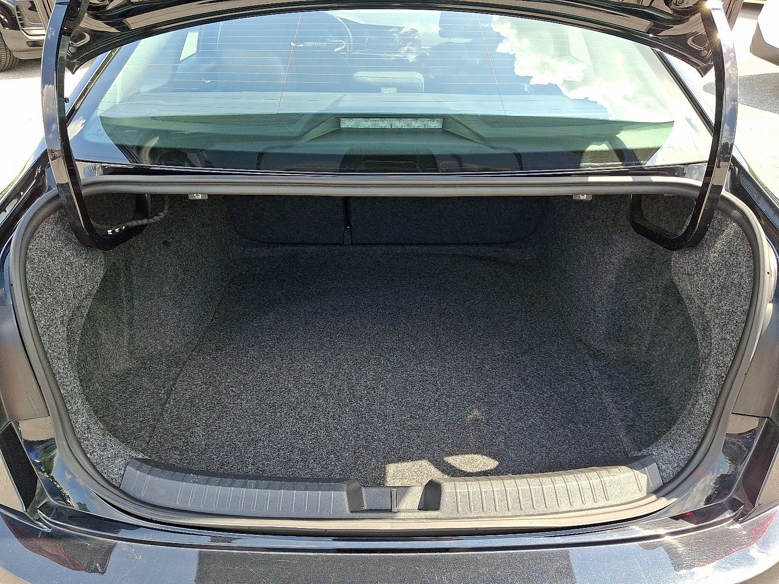 Used 2023 Volkswagen Jetta S w/ IQ.Drive Package FWD image 28