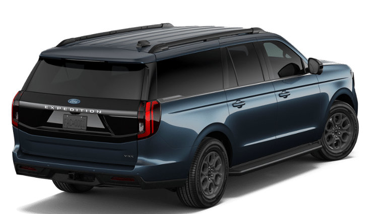 New 2027 Ford Expedition Max Active AWD/4WD image 59