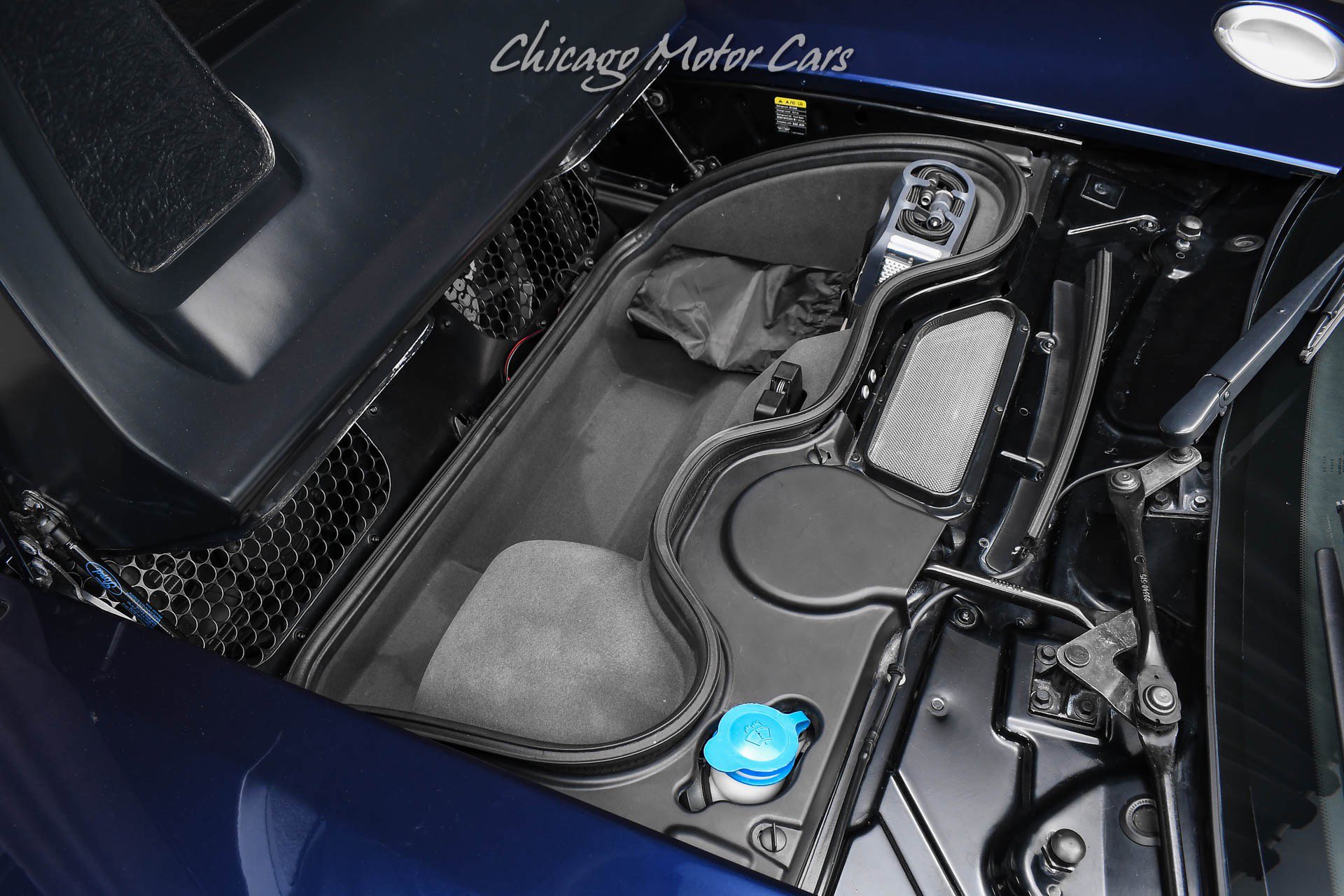 Used 2005 Ford GT image 45