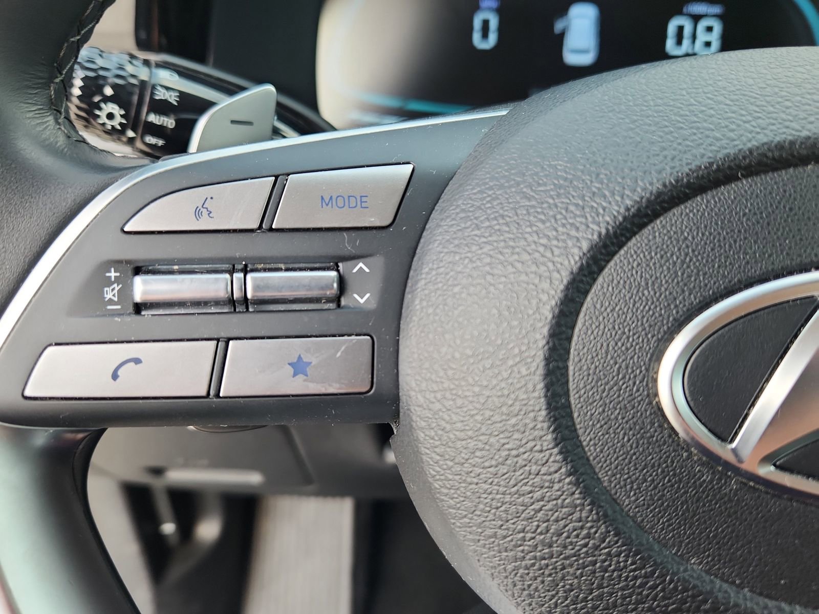 Used 2024 Hyundai Palisade SEL AWD/4WD image 21