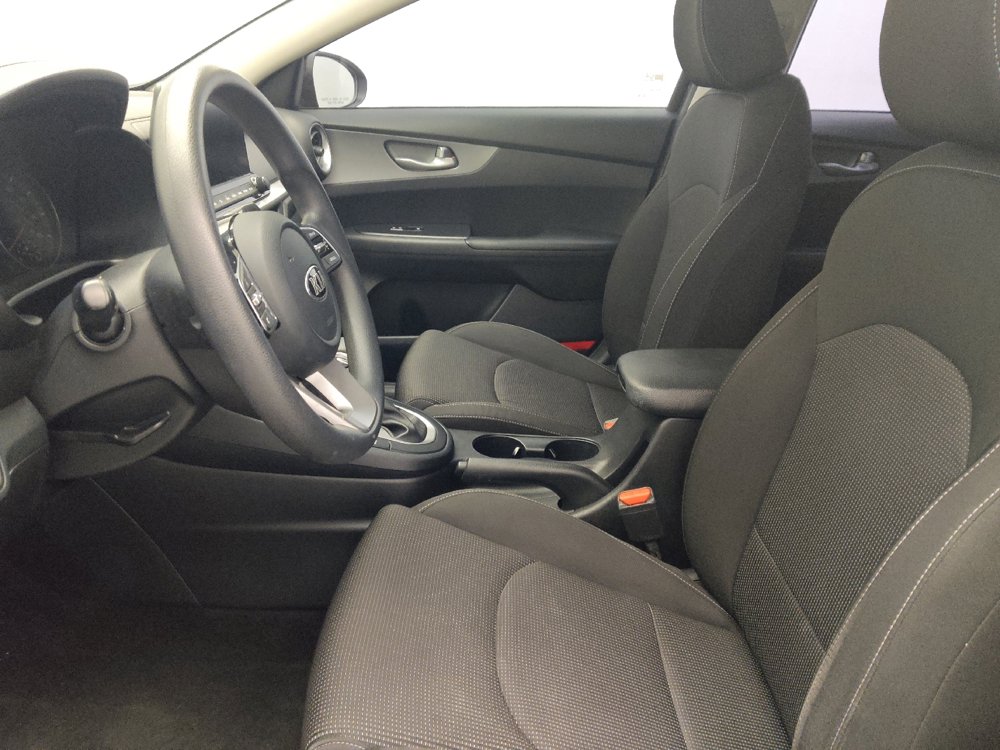Used 2019 Kia Forte LXS FWD image 17