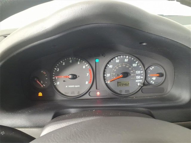 Used 2004 Hyundai Santa Fe 2WD image 25