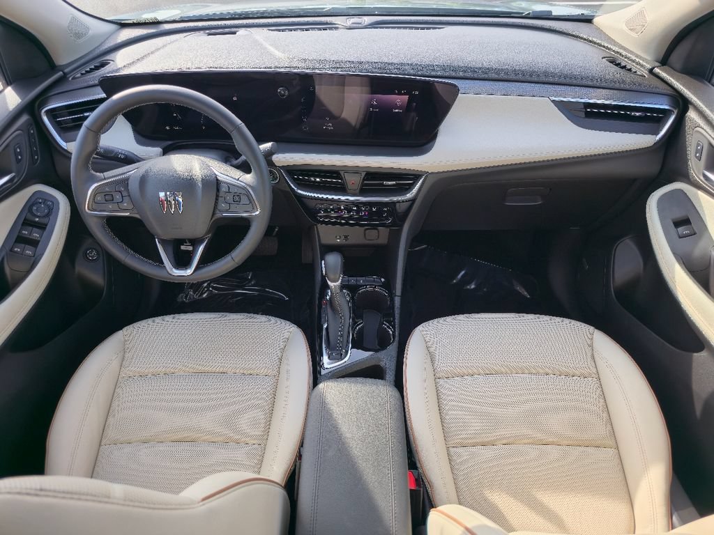 Used 2024 Buick Encore GX Avenir w/ Avenir Convenience Package FWD image 34