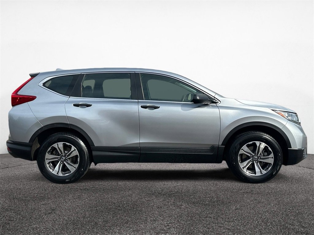 Used 2019 Honda CR-V LX image 6