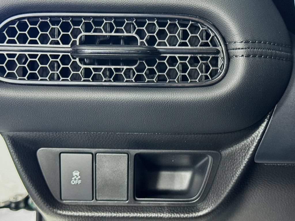 New 2027 Honda HR-V LX image 15