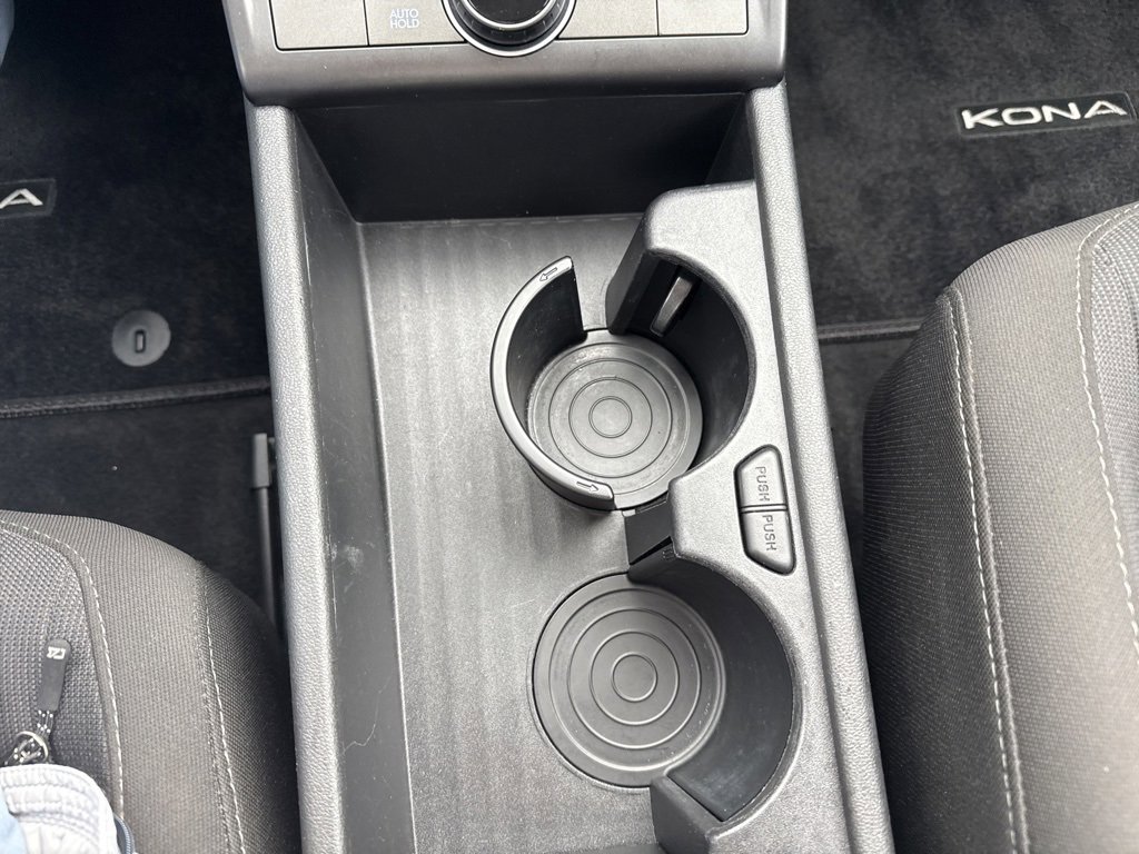 Certified 2024 Hyundai Kona SE image 17