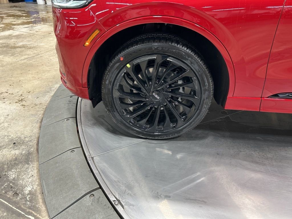 New 2026 Lincoln Aviator Reserve image 35