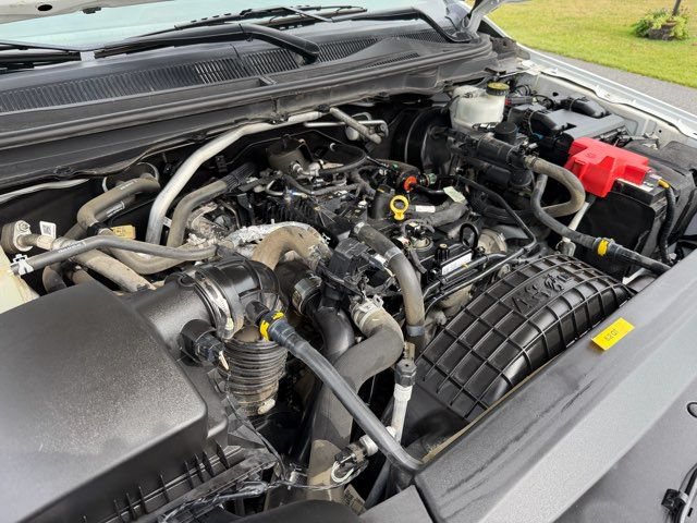 Used 2023 Ford Ranger XL w/ Trailer Tow Package AWD/4WD image 27