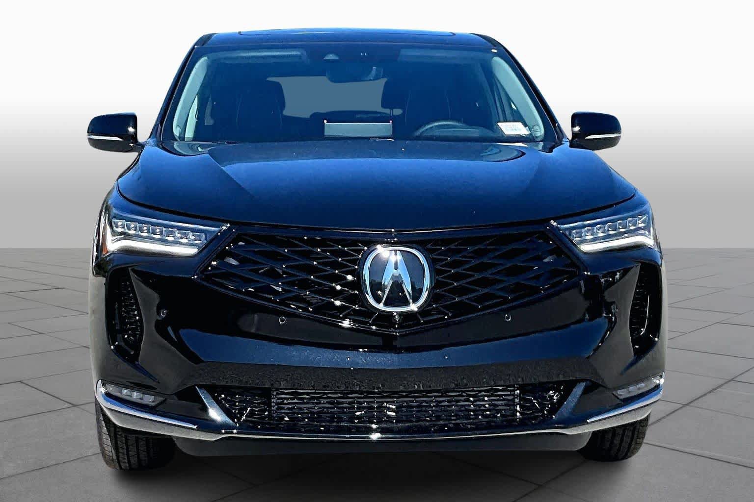 New 2026 Acura RDX SH-AWD w/ Advance Package image 3