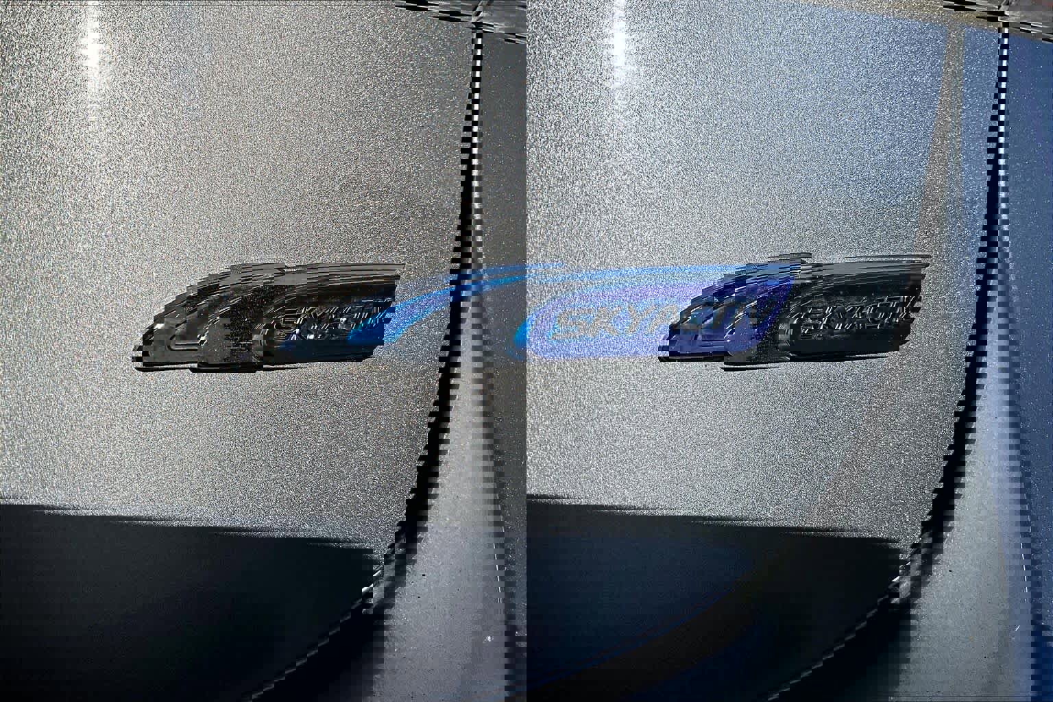 Used 2013 MAZDA MAZDA3 i Grand Touring image 9