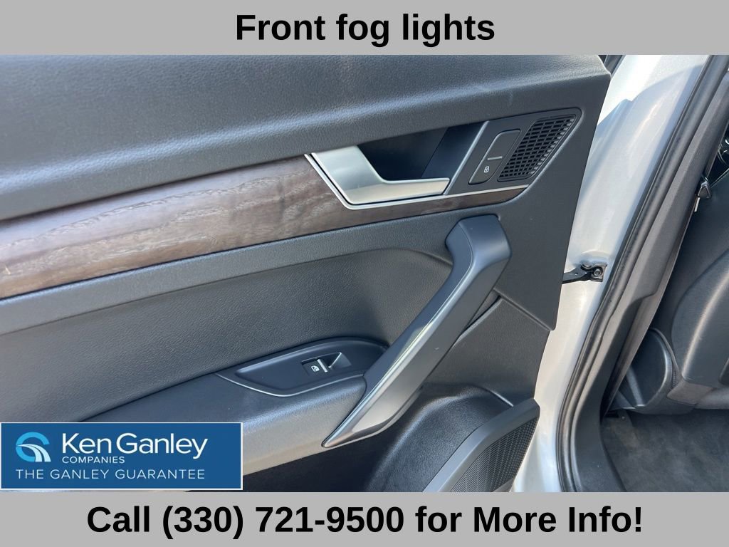 Used 2018 Audi Q5 2.0T Premium Plus image 47