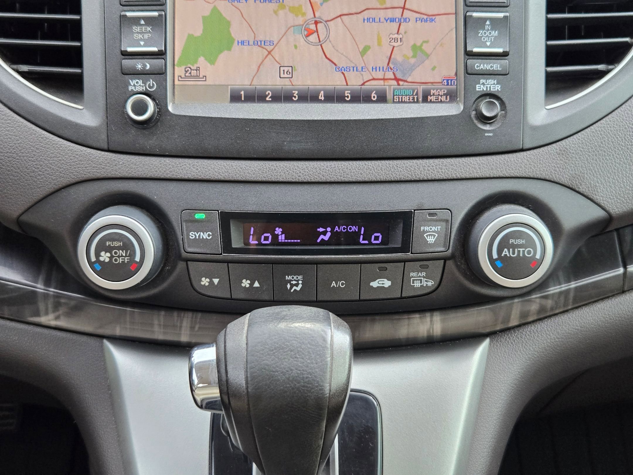 Used 2012 Honda CR-V EX-L image 18