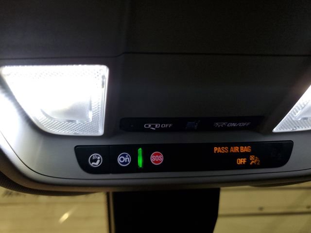 Used 2020 Chevrolet Equinox LS w/ LS Convenience Package image 20