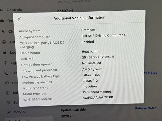 Used 2023 Tesla Model Y Long Range image 28