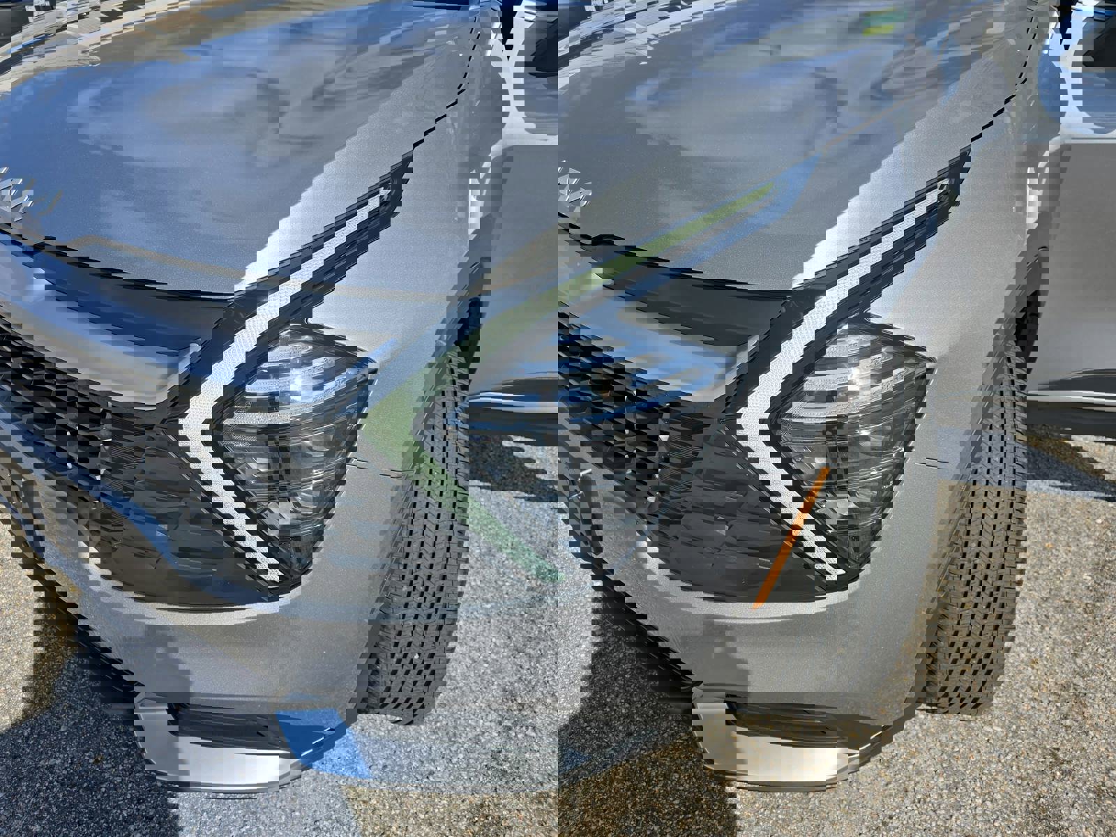 Used 2025 Kia Sportage LX image 33