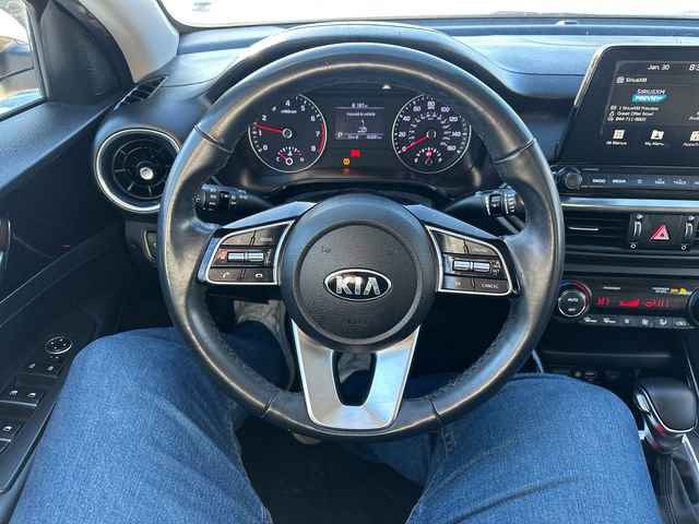 Used 2019 Kia Forte EX image 30