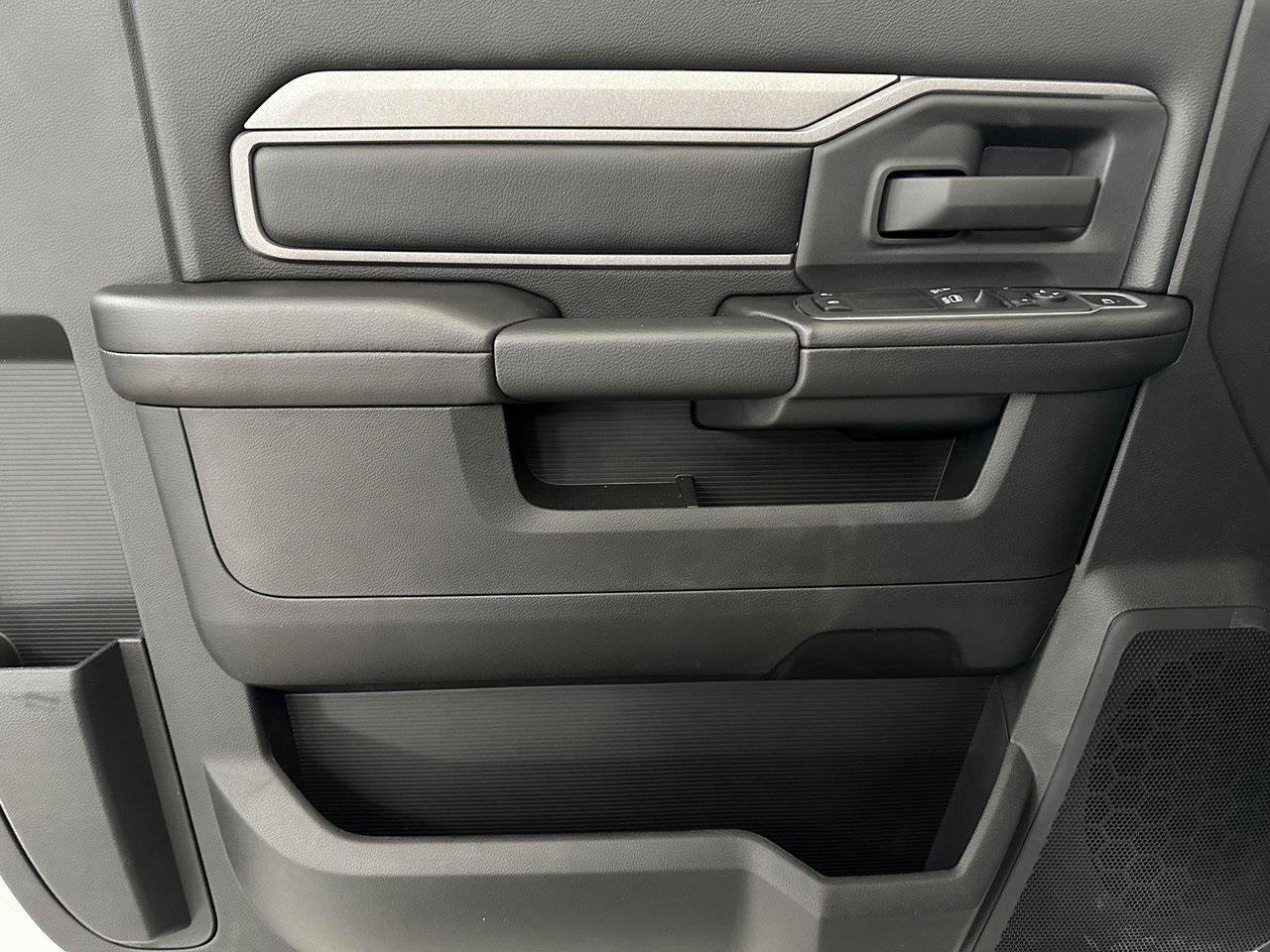 New 2024 RAM 5500 Tradesman image 20