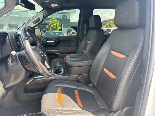 Used 2020 GMC Sierra 1500 AT4 w/ AT4 Premium Package AWD/4WD image 13