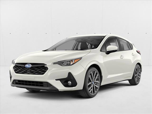 Used 2024 Subaru Impreza 2.0i Sport