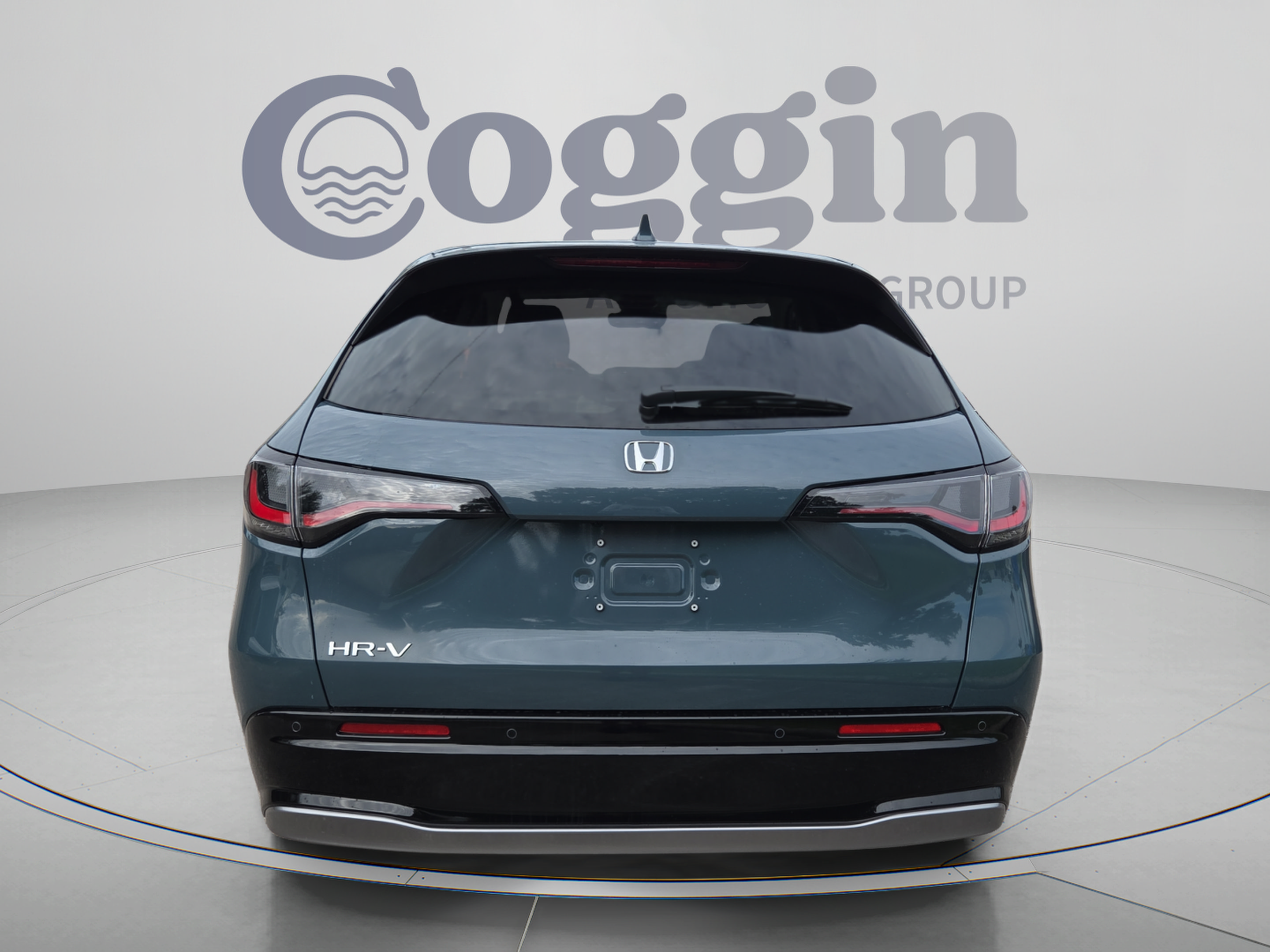 New 2027 Honda HR-V EX-L image 4