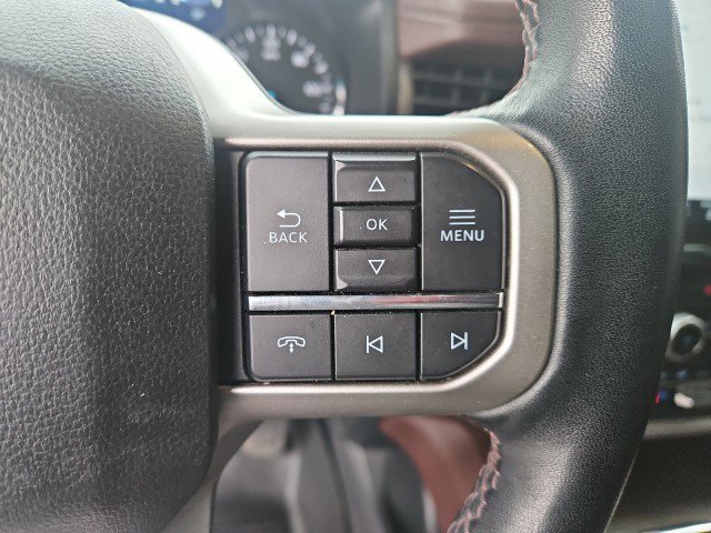 Used 2022 Ford Expedition Max Limited image 16