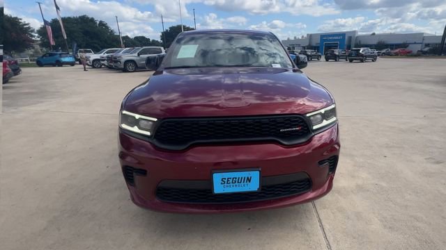 Used 2024 Dodge Durango GT RWD image 3