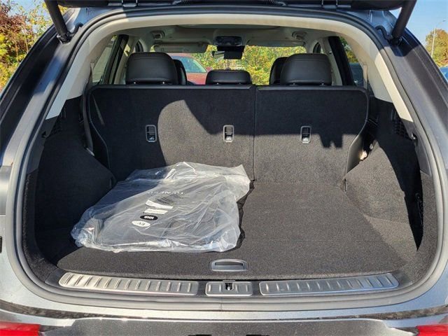 Used 2025 Genesis Electrified GV70 Advanced w/ Prestige Package image 32