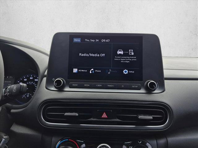 Certified 2022 Hyundai Kona SE FWD image 13