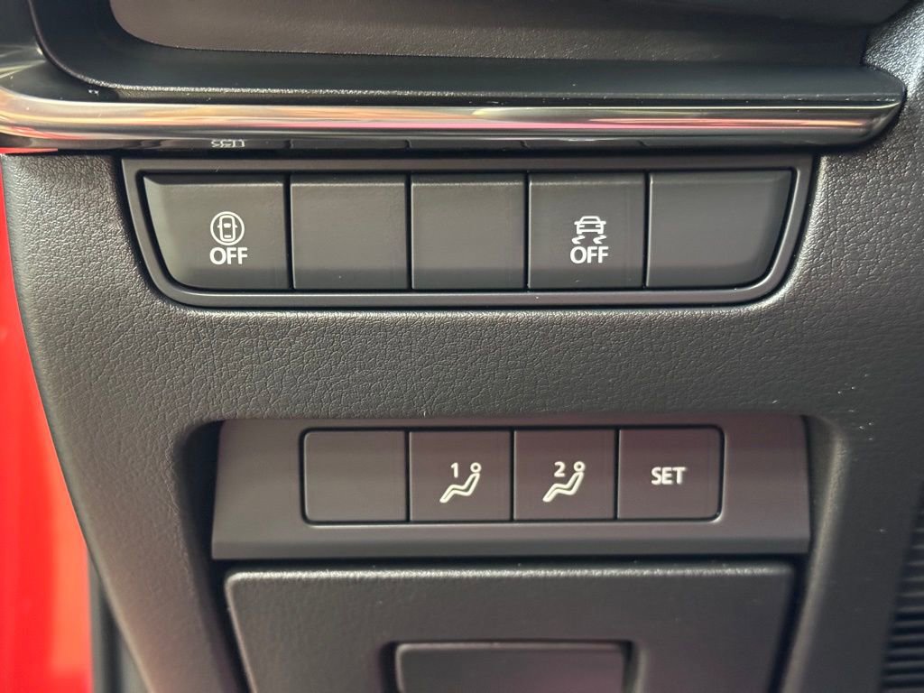 Used 2021 MAZDA MAZDA3 AWD 2.5 Turbo Hatchback image 26