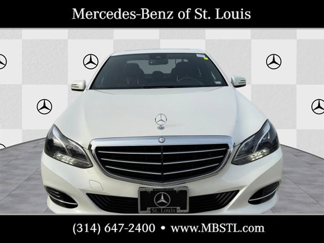 Used 2016 Mercedes-Benz E 350 4MATIC Sedan w/ Premium Package image 7