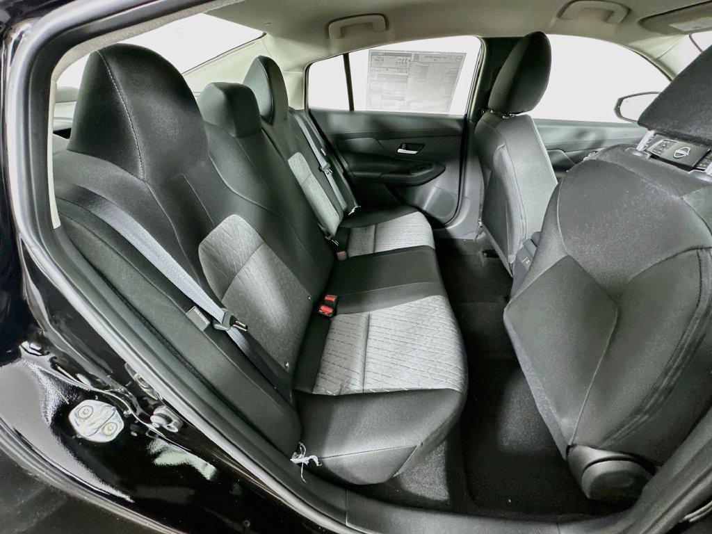 New 2027 Nissan Sentra SV w/ SV Convenience Package FWD image 33