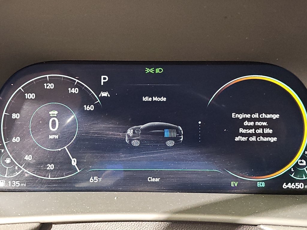 Used 2023 Hyundai Sonata Limited FWD image 21