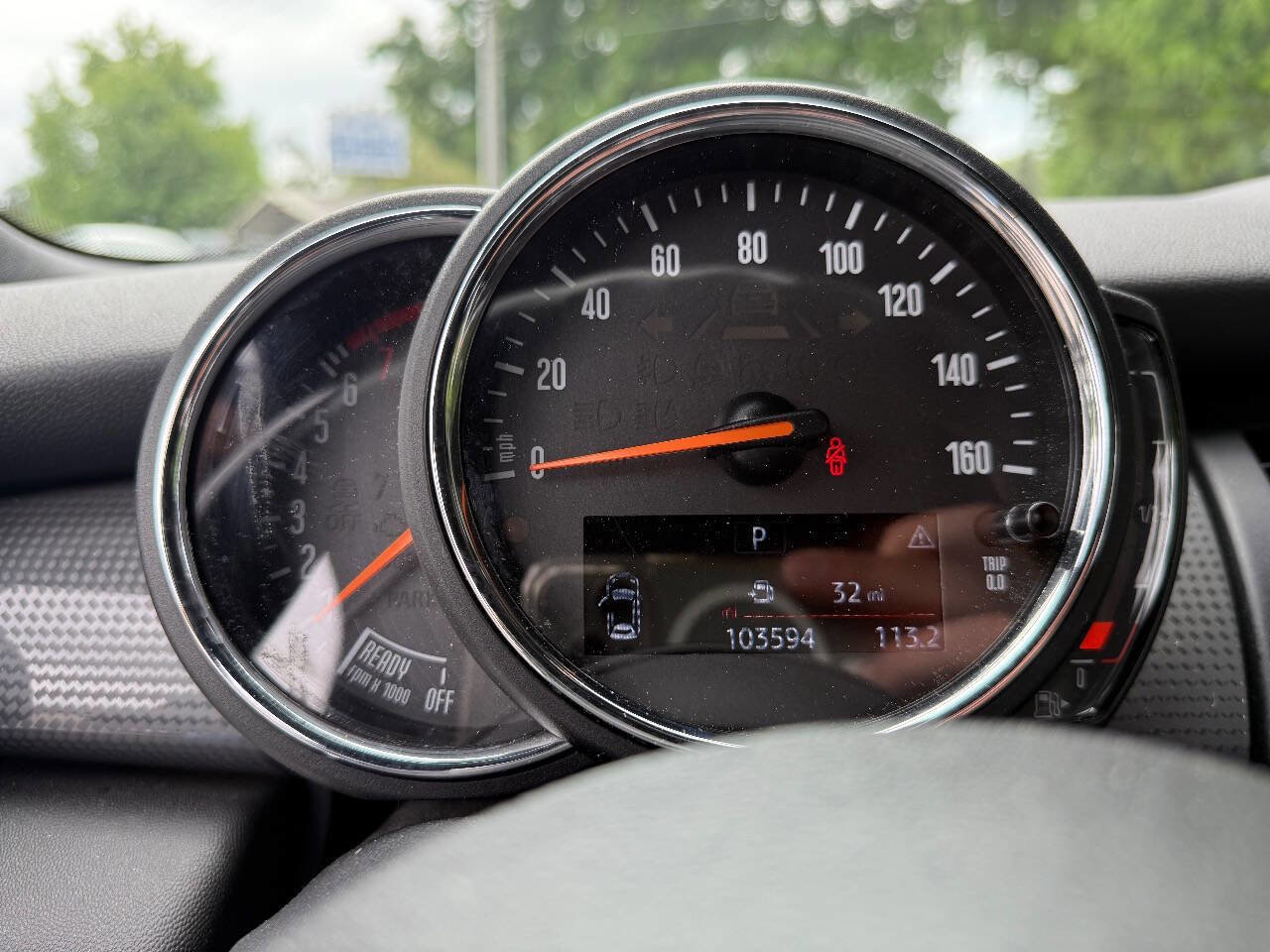 Used 2019 MINI Cooper Convertible FWD image 15