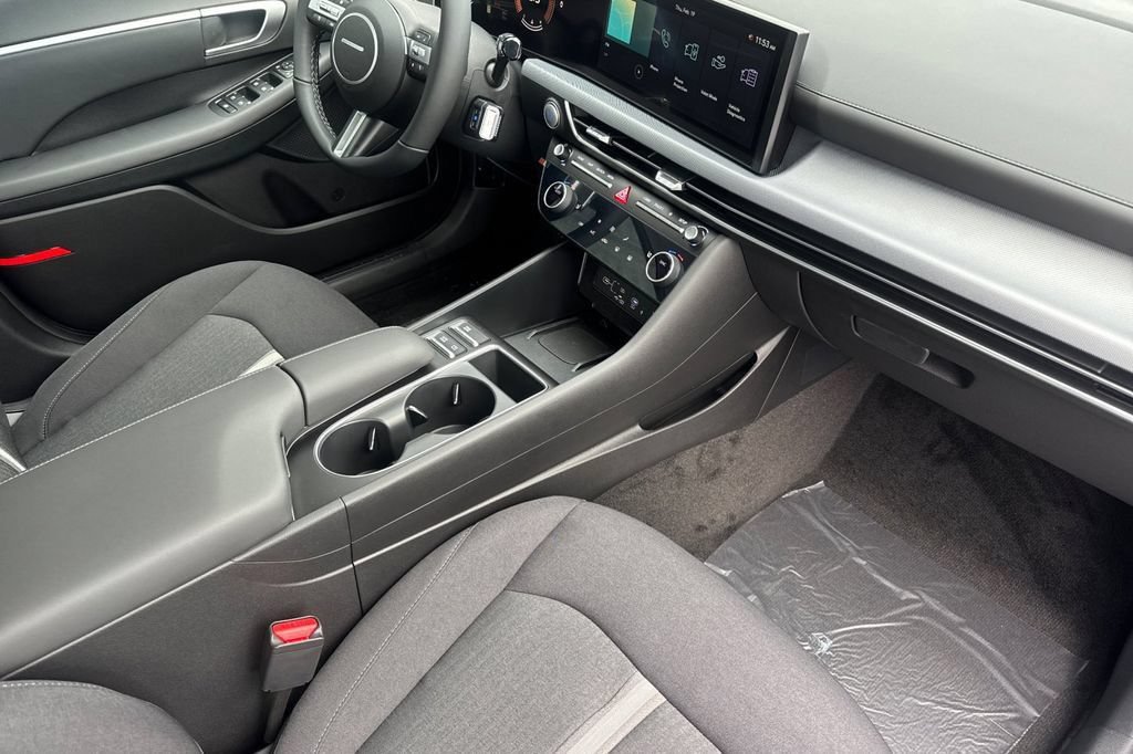 New 2026 Hyundai Sonata SEL FWD image 16