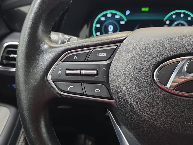 Used 2021 Hyundai Palisade Limited AWD/4WD image 16