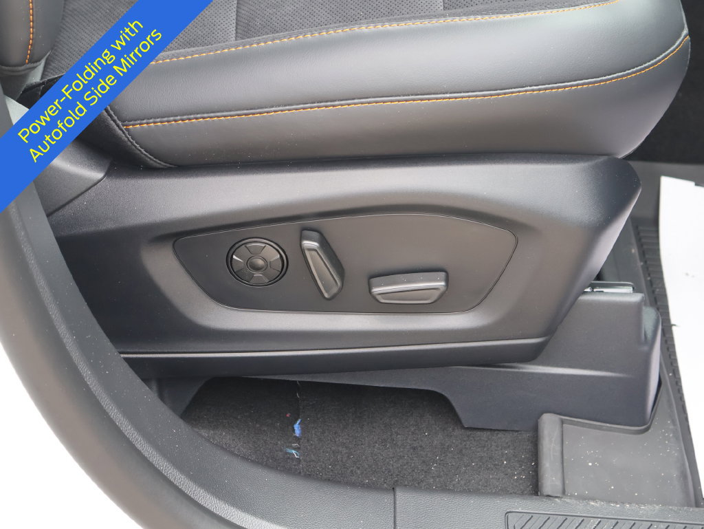 New 2026 Ford Explorer Tremor w/ Tremor Ultimate Package AWD/4WD image 10