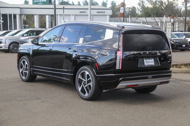 New 2026 Hyundai Ioniq 9 Limited image 2