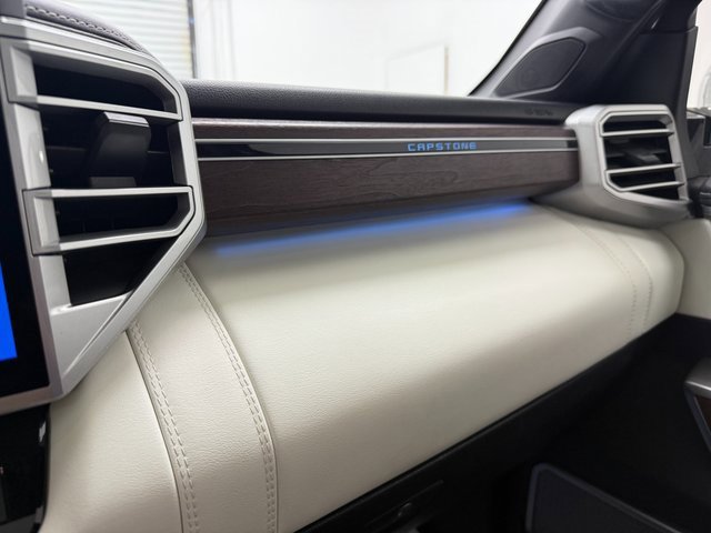 Used 2024 Toyota Sequoia Capstone image 22