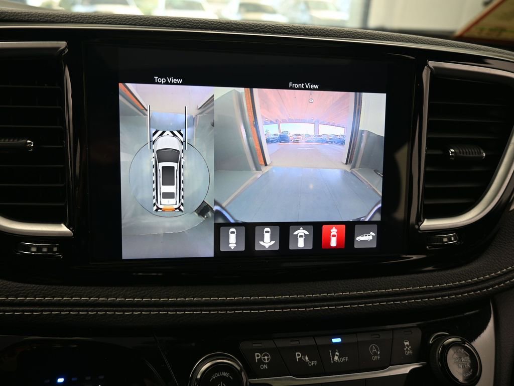 Used 2024 Chrysler Pacifica Limited w/ S Appearance Package image 26