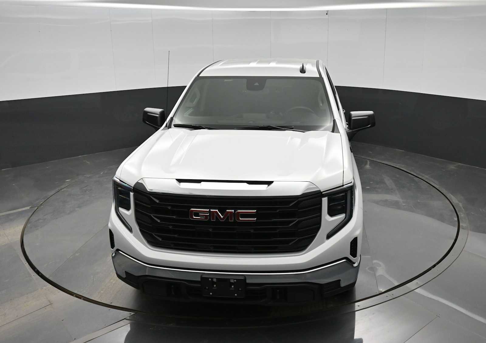 New 2026 GMC Sierra 1500 Pro w/ Convenience Package RWD image 24