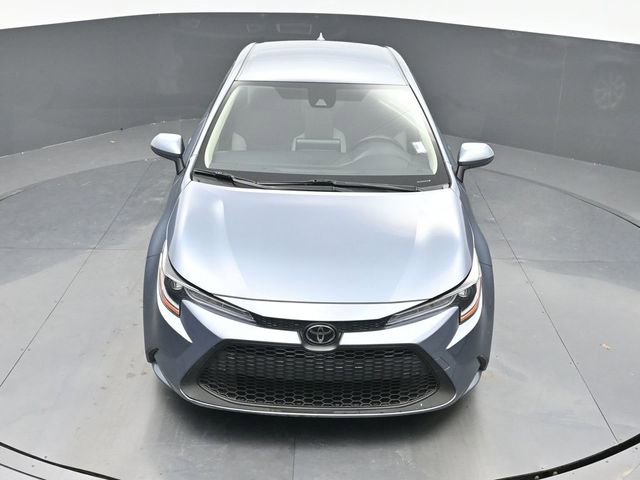 Used 2022 Toyota Corolla LE image 28