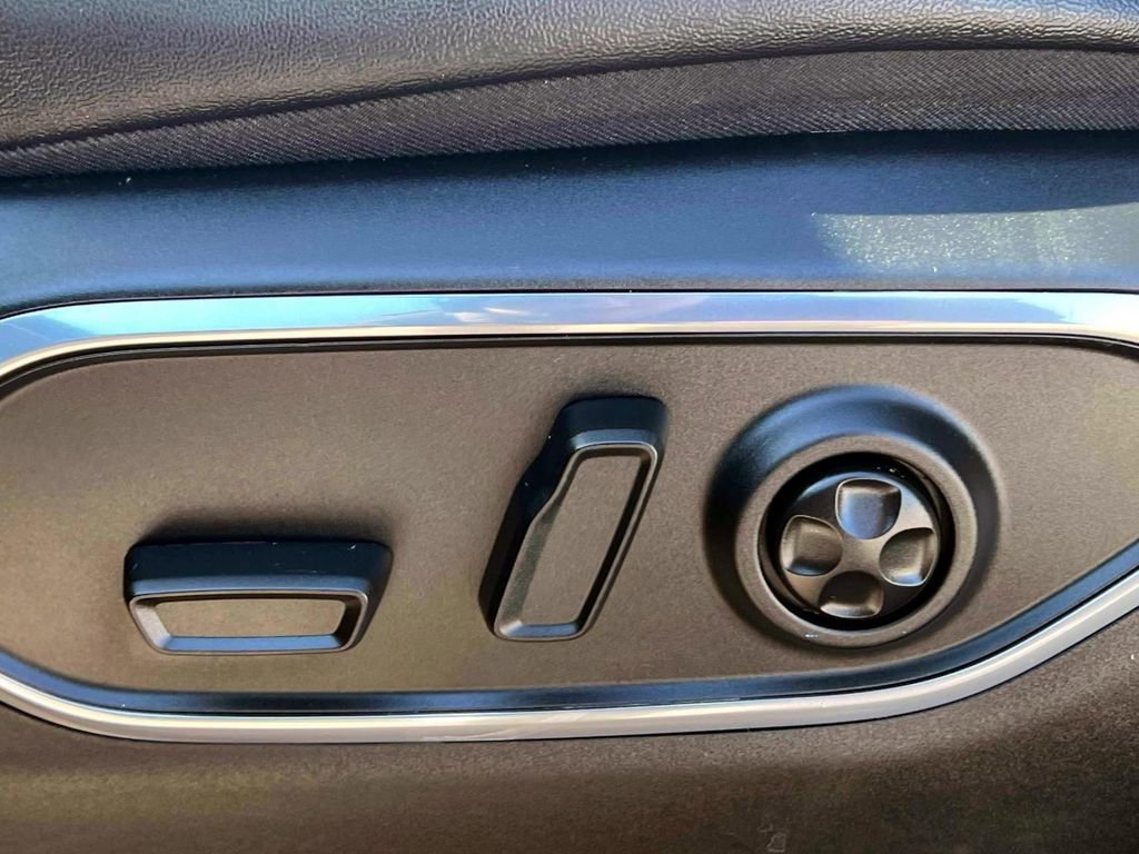 Used 2022 Jeep Wagoneer Series I w/ Convenience Group I image 20