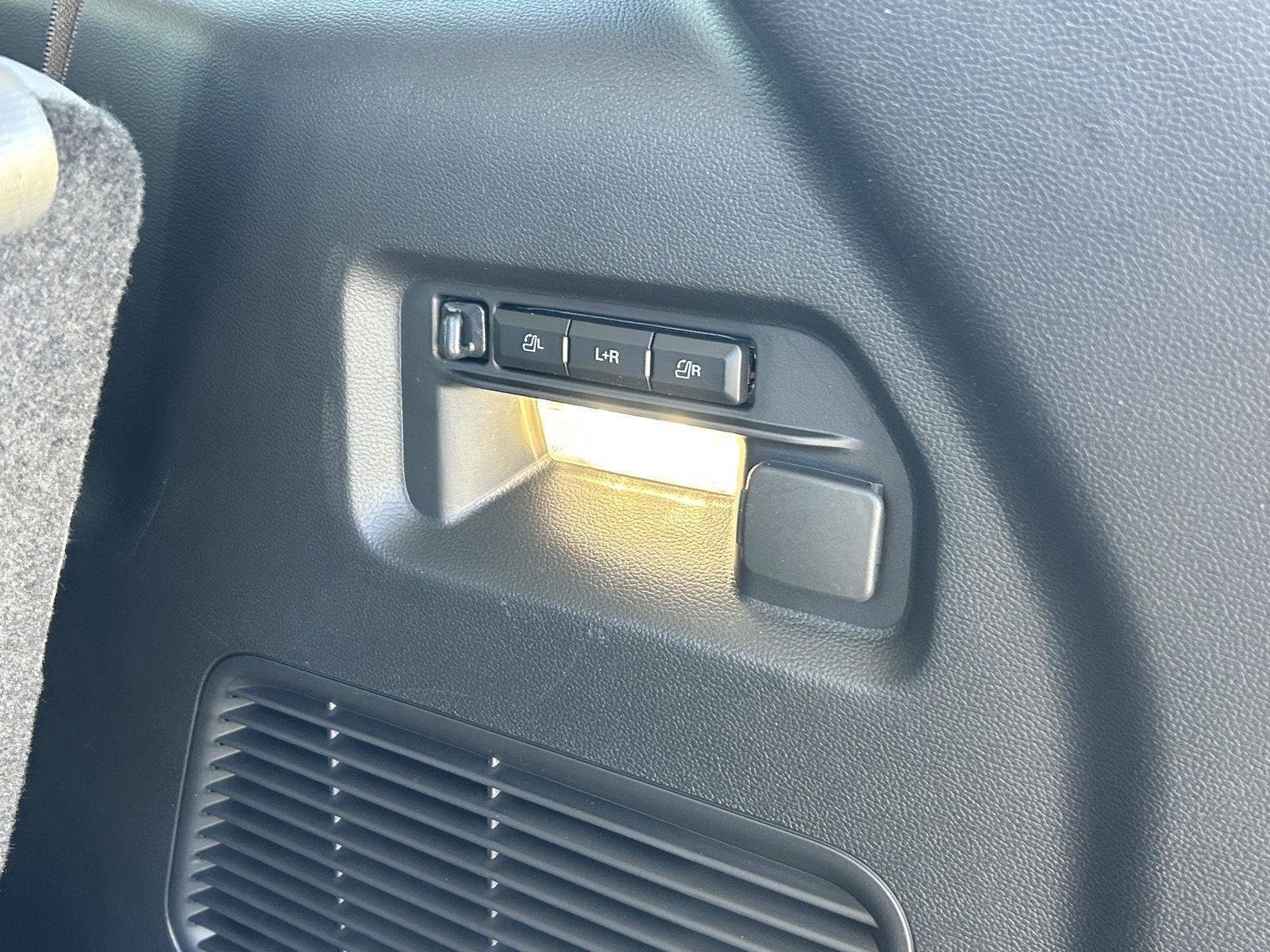 New 2026 Ford Explorer Platinum w/ LUX Leather Package image 36