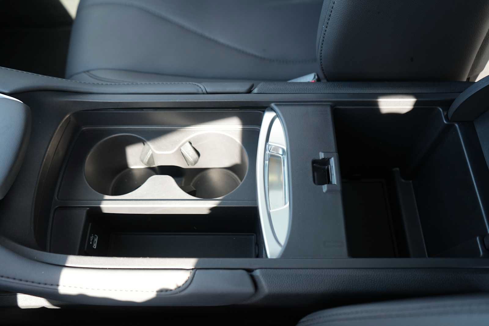 Certified 2023 Acura RDX AWD image 24