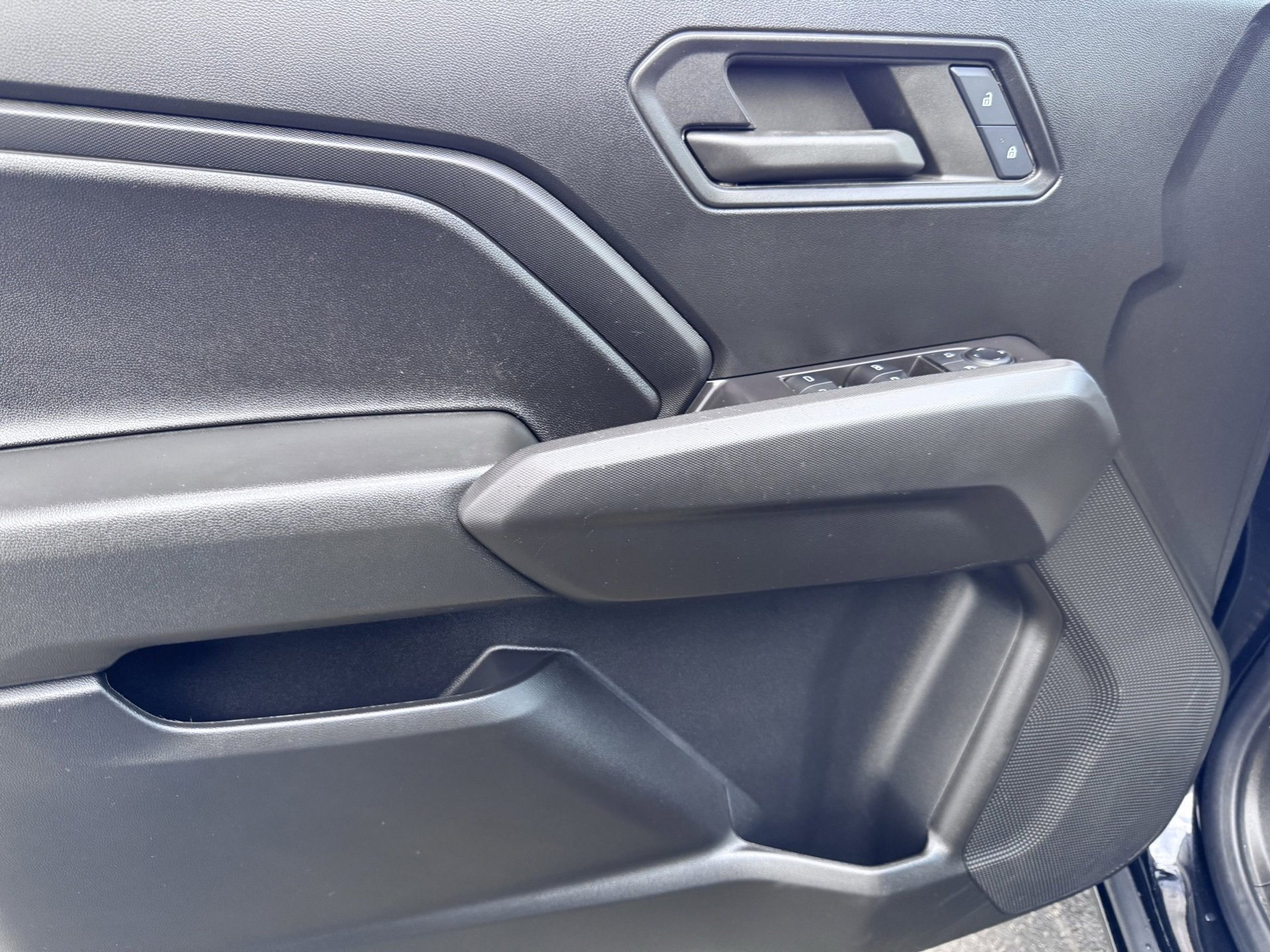 Used 2024 Chevrolet Colorado Trail Boss w/ Advanced Trailering Package image 20