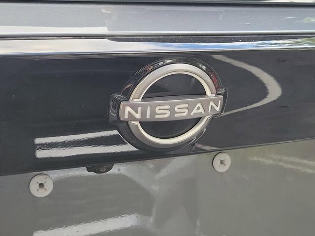 Used 2025 Nissan Kicks S FWD image 8